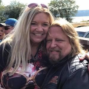 Meet your Posher, Virginia